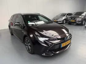 Toyota Corolla-touring-sports thumbnail 35