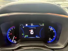 Toyota Corolla-touring-sports thumbnail 8