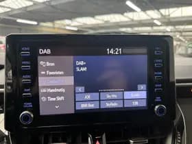 Toyota Corolla-touring-sports thumbnail 10