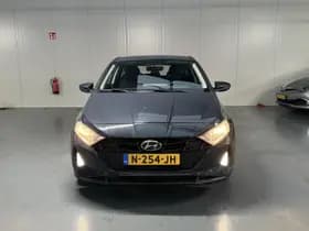 Hyundai I20 thumbnail 16