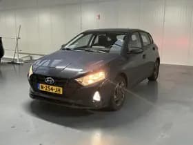 Hyundai I20 thumbnail 17