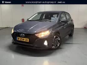 Hyundai I20 thumbnail 24