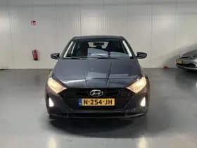 Hyundai I20 thumbnail 39