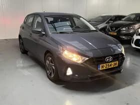 Hyundai I20 thumbnail 41