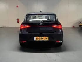 Hyundai I20 thumbnail 42