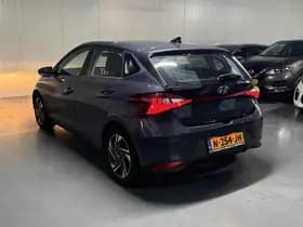 Hyundai I20 thumbnail 44