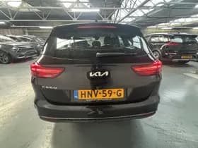 Kia Ceed-sportswagon thumbnail 18