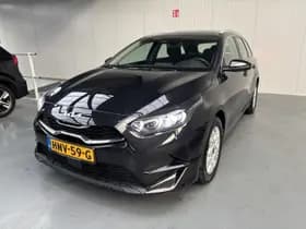 Kia Ceed-sportswagon thumbnail 20