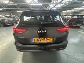 Kia Ceed-sportswagon thumbnail 41