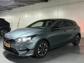 Kia Ceed thumbnail 22