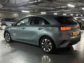 Kia Ceed thumbnail 23