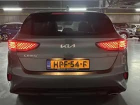Kia Ceed thumbnail 24