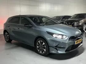 Kia Ceed thumbnail 26