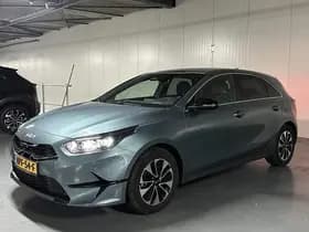 Kia Ceed thumbnail 50