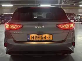 Kia Ceed thumbnail 52