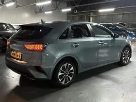 Kia Ceed thumbnail 53