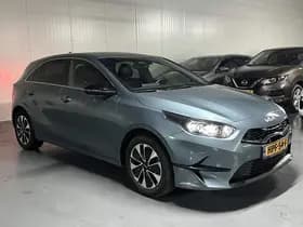 Kia Ceed thumbnail 54