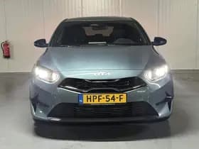 Kia Ceed thumbnail 55