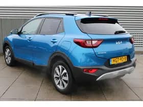 Kia Stonic thumbnail 4