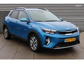 Kia Stonic thumbnail 40