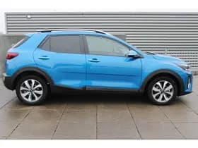 Kia Stonic thumbnail 45