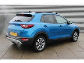 Kia Stonic thumbnail 6