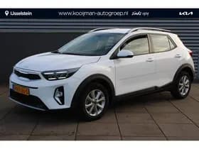 Kia Stonic thumbnail 79