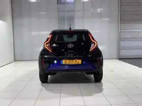 Toyota Aygo thumbnail 2