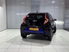 Toyota Aygo thumbnail 15