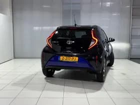 Toyota Aygo thumbnail 3