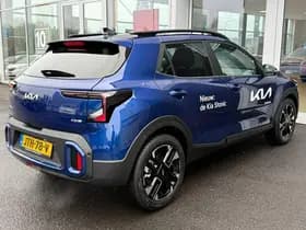 Kia Stonic thumbnail 31