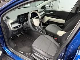 Kia Stonic thumbnail 37