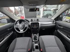 Suzuki Vitara thumbnail 11