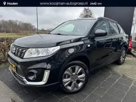 Suzuki Vitara thumbnail 31