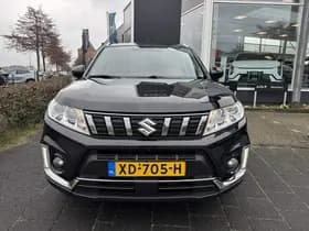 Suzuki Vitara thumbnail 34