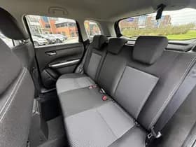 Suzuki Vitara thumbnail 37