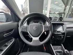 Suzuki Vitara thumbnail 40