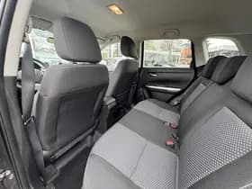 Suzuki Vitara thumbnail 42