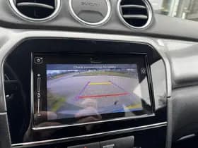 Suzuki Vitara thumbnail 56