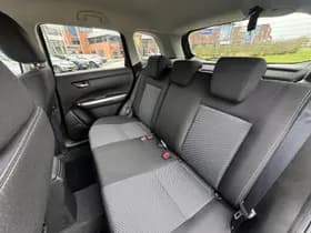 Suzuki Vitara thumbnail 7