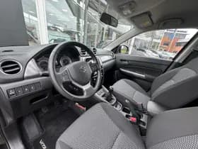 Suzuki Vitara thumbnail 8