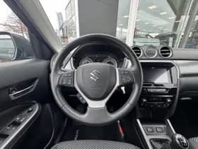 Suzuki Vitara thumbnail 10