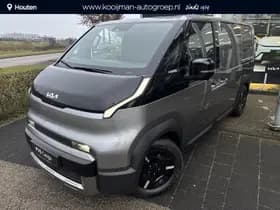 Kia Pv5