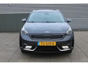 Kia Niro thumbnail 3