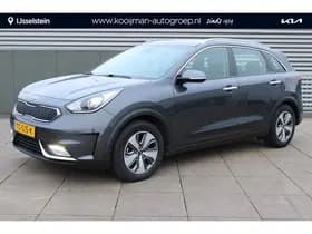 Kia Niro thumbnail 42