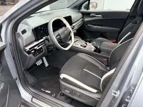 Kia Sportage thumbnail 11