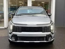 Kia Sportage thumbnail 39