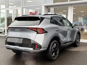 Kia Sportage thumbnail 42