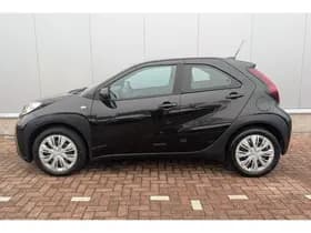 Toyota Aygo thumbnail 33