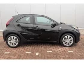 Toyota Aygo thumbnail 39